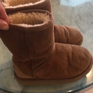 Great uggs